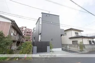 福岡県春日市須玖北2丁目【アパート】の外観
