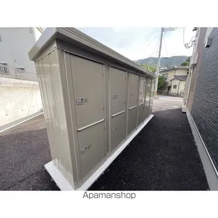 ビューテラスT II【2階】のその他画像