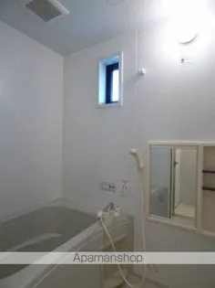 エスポワールⅠ【202号室】の風呂