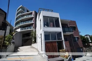 THECENTURYMIYAZAKIDAI【5階】の外観