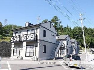 フレグランス西林の画像