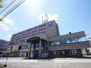 アクティブプラザ上野幌の画像