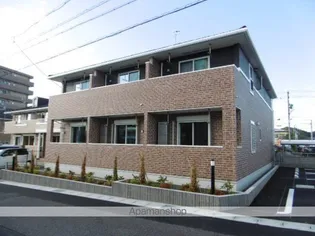 ベルメゾン カサガミの画像