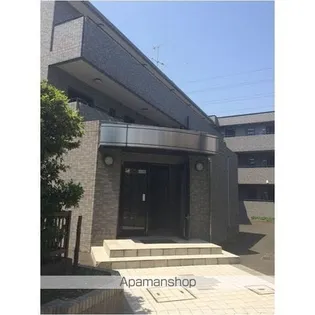 プライムアーバン武蔵野ヒルズB棟の画像