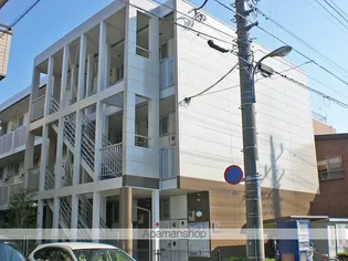 レオパレスウィンディアの画像