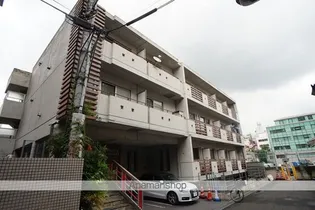 ヴィアレット原宿の画像