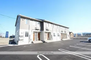 ミ シェール エクラ【1階】の外観