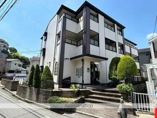 べレール岡山手の画像