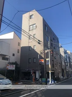 東京都文京区本郷4丁目【マンション】の外観