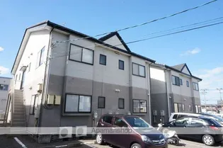 シュガータウンA棟の画像