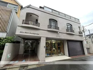 ホワイトキャッスル上鷺宮の画像