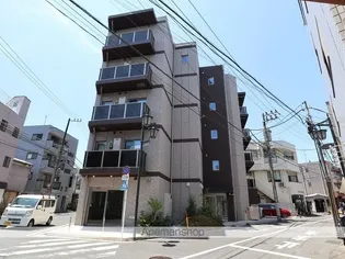 KADOYA【2階】の外観