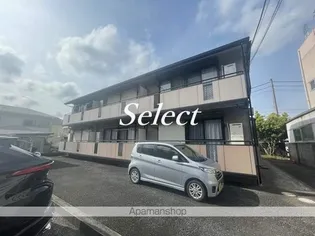 ファミールコート【1階】の外観