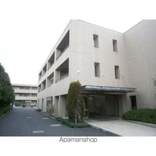 クラッサ成城【3階】の外観