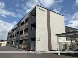 NAGOMIの画像