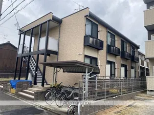 レオパレスどるちぇ志賀本通の画像