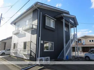 コーポパレットの画像