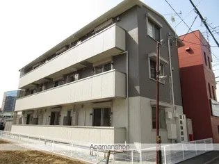 PRIMARY南大通【1階】の外観