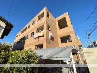 ヴィア パーチェ 吉見園の画像