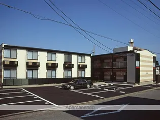 レオパレスセレーノの画像