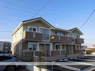 グランツメゾンの画像