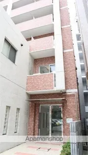 レインボーヒルズ【3階】の外観