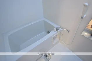 サテライト青葉【1階】の風呂