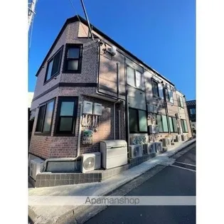 SOLEIL大岡山の画像