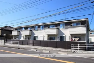 ハウスアイⅠの画像