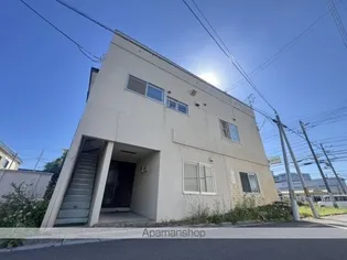 ハイツSATOHの画像