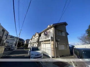 いずみが丘ハイツの画像