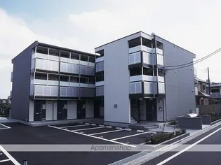 レオパレスレインボーステイツ 3の画像