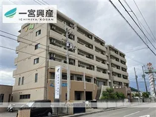 シニアマンション佳夢の画像