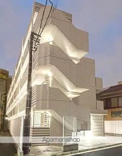 プレミアムキューブ川崎の画像