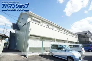 中津ハイツBの画像