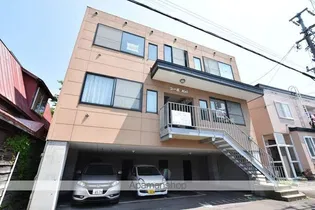 コーポKEIの画像