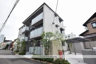シャーメゾン長町セブンの画像