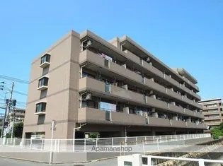 フレマーロ高取南の画像