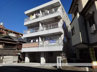 メゾンシャトーレ IIの画像