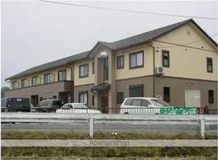 コーポソレイユの画像