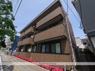 エトワール上杉の画像