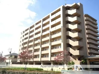 レジデンス東櫛原の画像