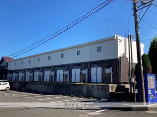 レオパレスSTARESの画像