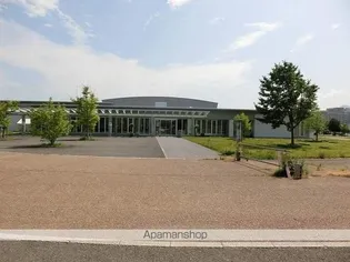 メゾンセフィラ【202号室】の周辺