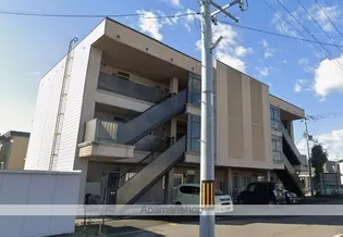 野原ハイツの画像