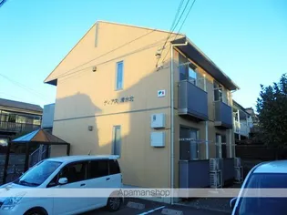 ディアス清水北の画像