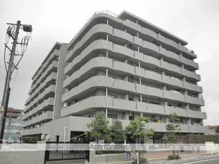 レールシティ万代南の画像