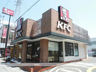 ロフティ北花田【4階】の周辺