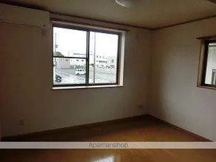 フロンティアハウス天昌寺【205号室】の内装