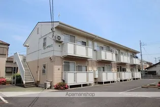 ビューテラスIIの画像